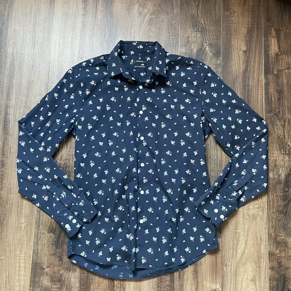 RW&CO Men’s Dress Shirt
